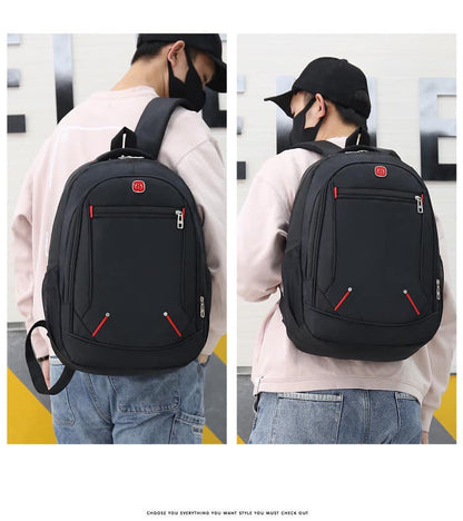 Custom logo/name  backpack bag cambodia