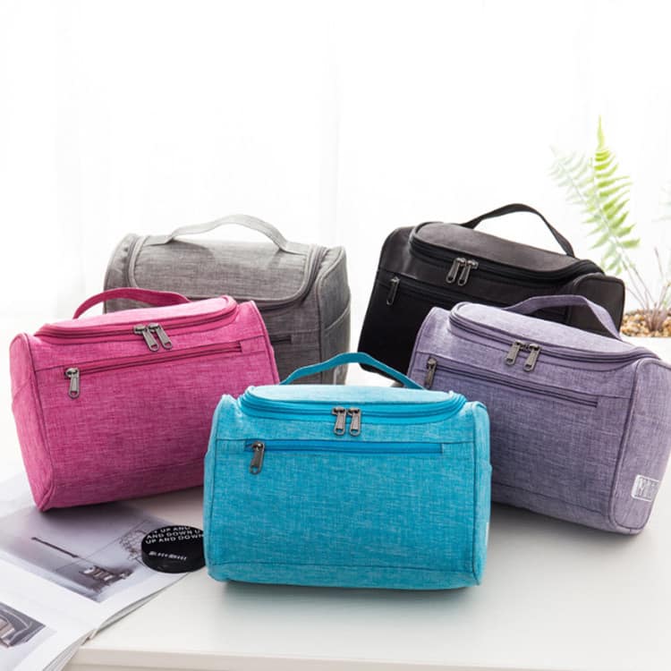 Custom logo/name wash bag/toiletbag cambodia