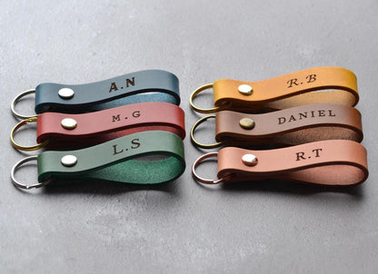 Custom your design/logo/name keychain Cambodia