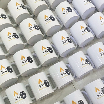 ពែងកែវ កាត់ LOGO / ឈ្មោះ ផ្ទាល់ខ្លួន