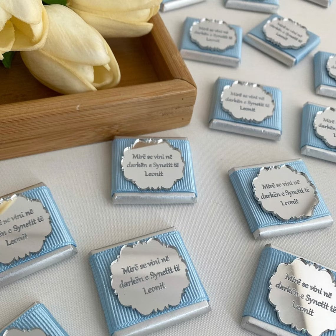 Wedding Favors Chocolate, Wedding Favors, Engagement Chocolate, Wedding Chocolate, Luxury Chocolate Cambodia