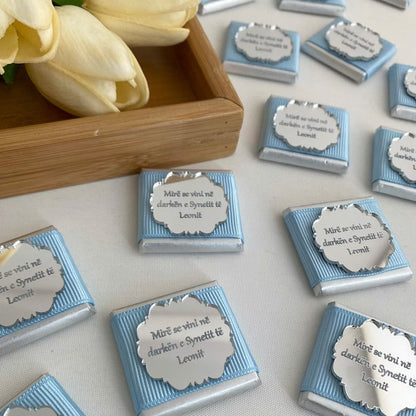 Wedding Favors Chocolate, Wedding Favors, Engagement Chocolate, Wedding Chocolate, Luxury Chocolate Cambodia