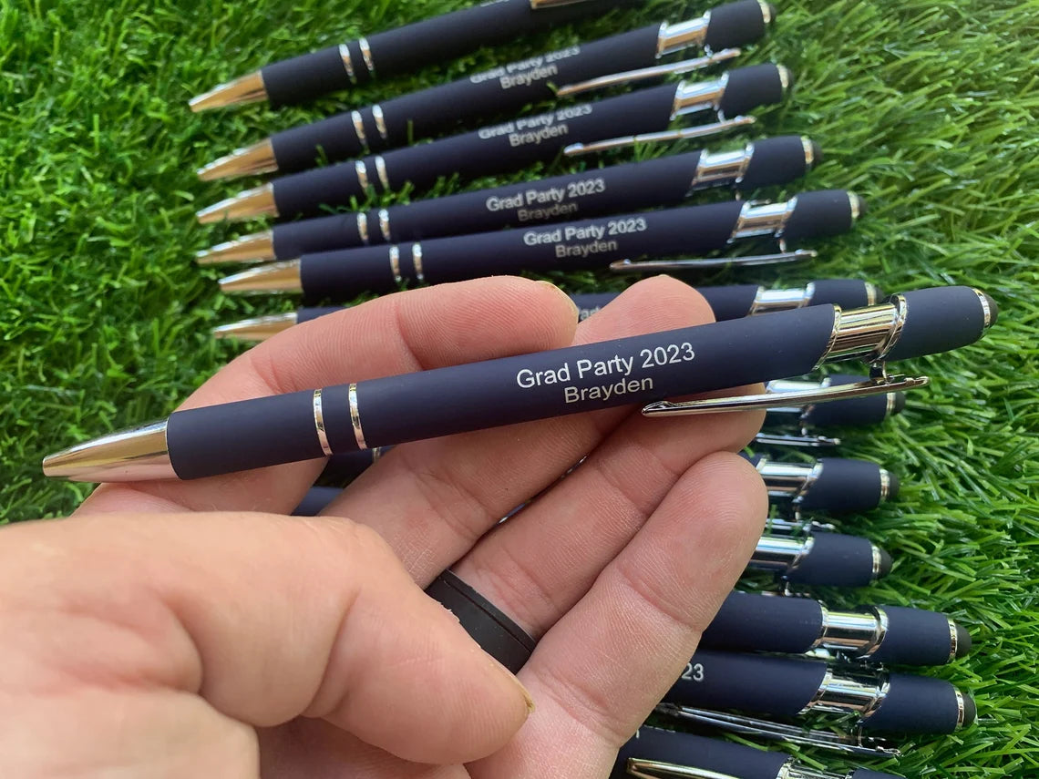 Custom pens, Custom Business pens , Graduation gift Bulk Custom Pens, Promotional Pens, Customized Ballpoint Pens Cambodia