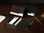 Personalized Business Card Case, Leather Business Card Holder, Engraved Leather with Name, Corporate Gift, Businessman Gift, Office Gift Cambodia