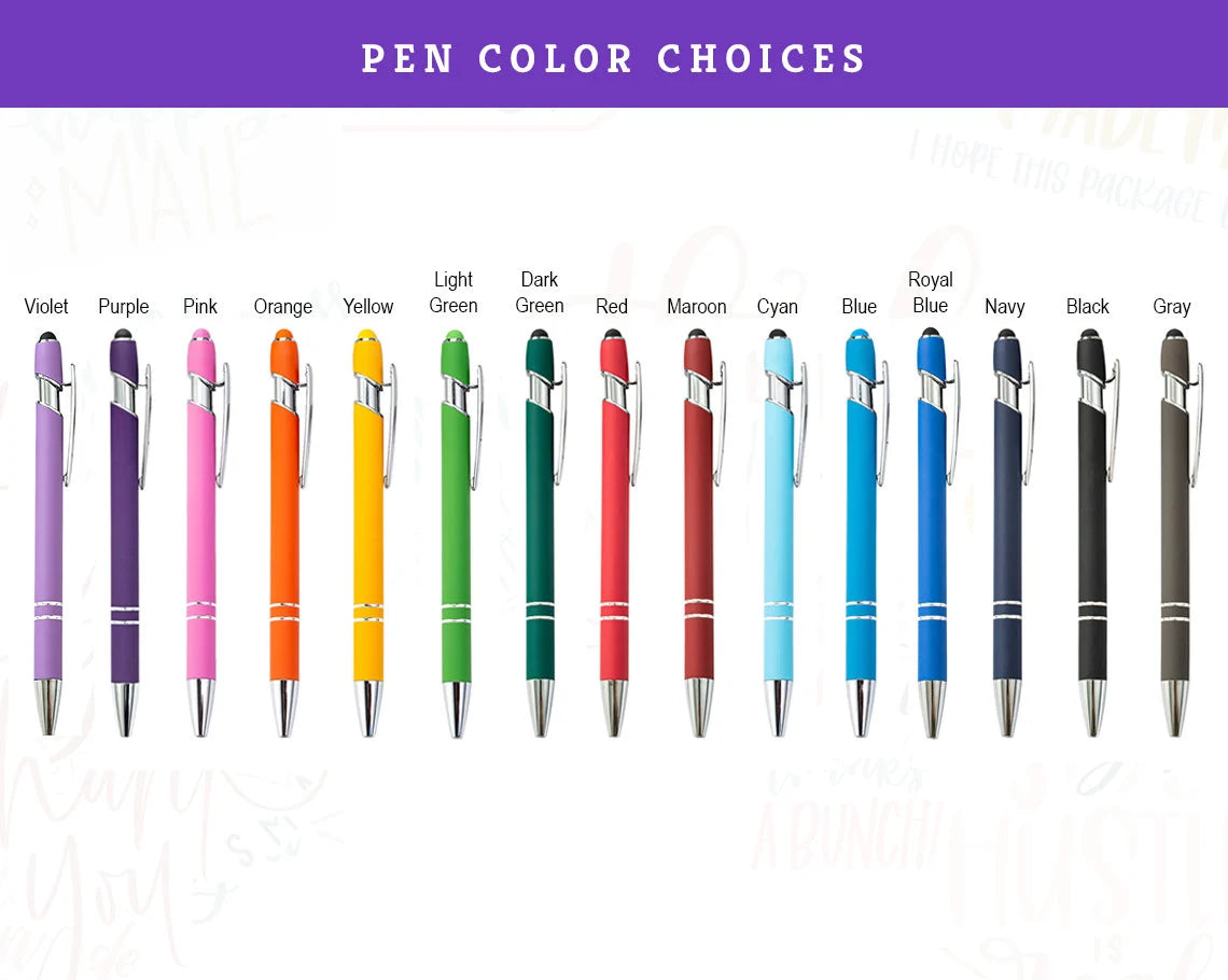 Custom pens, Custom Business pens , Graduation gift Bulk Custom Pens, Promotional Pens, Customized Ballpoint Pens Cambodia