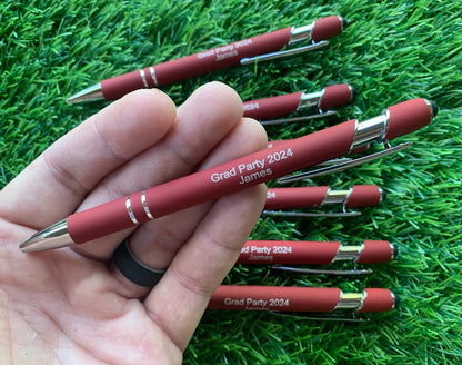 Custom pens, Custom Business pens , Graduation gift Bulk Custom Pens, Promotional Pens, Customized Ballpoint Pens Cambodia