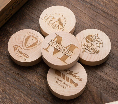 Custom Bottle Opener,Wood Bottle Opener,Birthday Gift,Boyfriend Gift,Wedding Favors,Corporate Gifts,Gift For Groomsman,Beer Gifts Cambodia