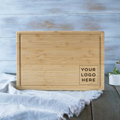 Custom Logo Corporate Gift Cutting Board Realtor Closing Gift for Realtors Personalized Employee Appreciation Gift Engraved for Company Cambodia