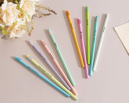 Personalized Pencil,Pencils With Names,Custom Name Pencils,School Supplies,Teacher Gift,Teacher Pencils,Back to School Gift,Student Gifts Cambodia