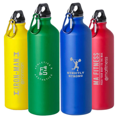 Custom logo/name/sticker thermos bottle 500ml Phnom Penh, Cambodia