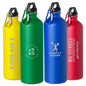 Custom logo/name/sticker thermos bottle 500ml Phnom Penh, Cambodia