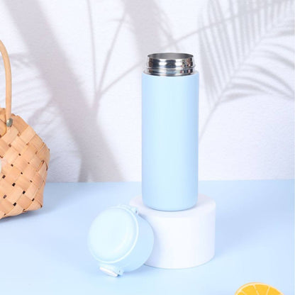 Custom logo/name/sticker thermos bottle 500ml Phnom Penh, Cambodia