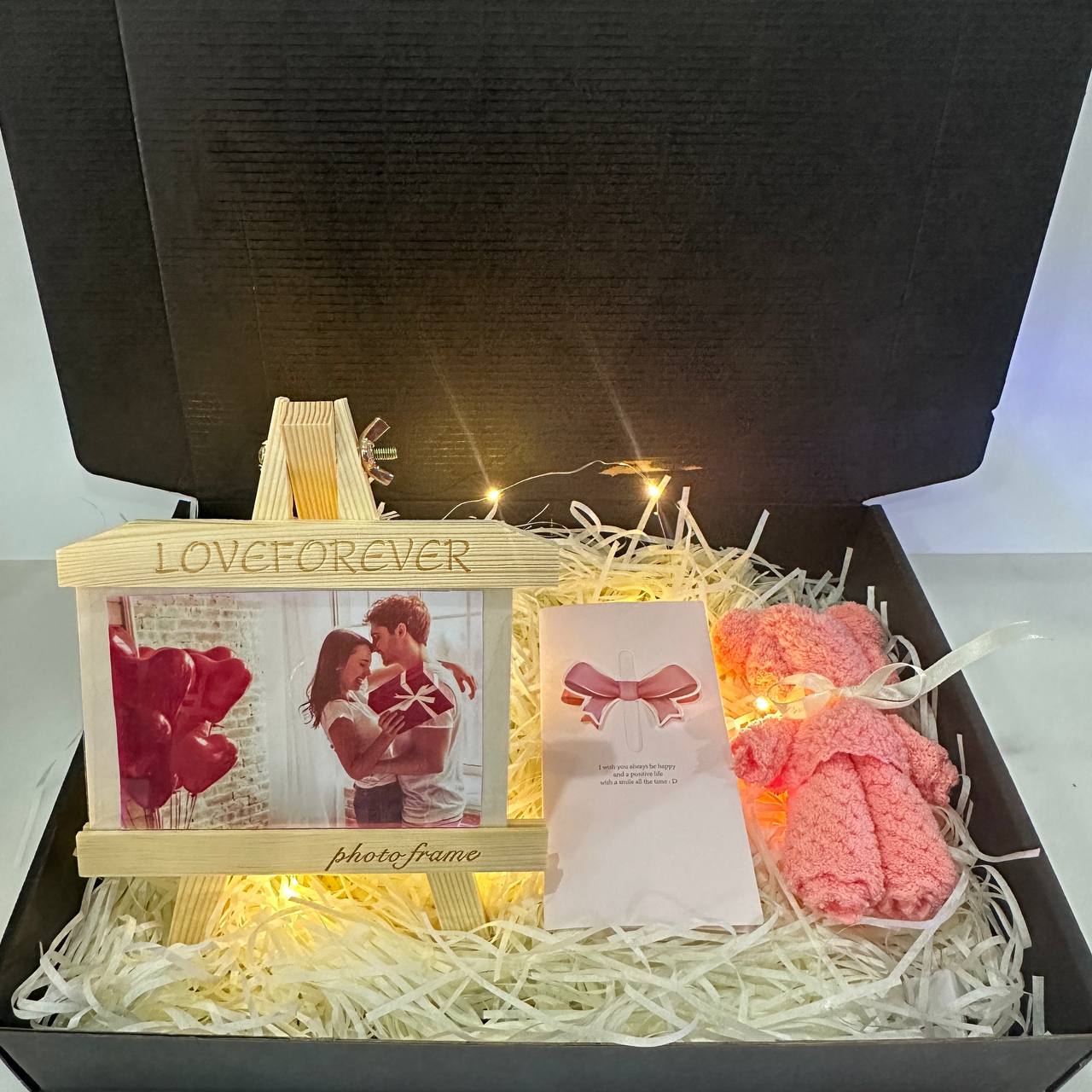 Wooden Photo Frame, Laser Cut Photo Frames Set, Picture Frame Laser Cut, Engraved Photo, Family Photo Frame Cambodia