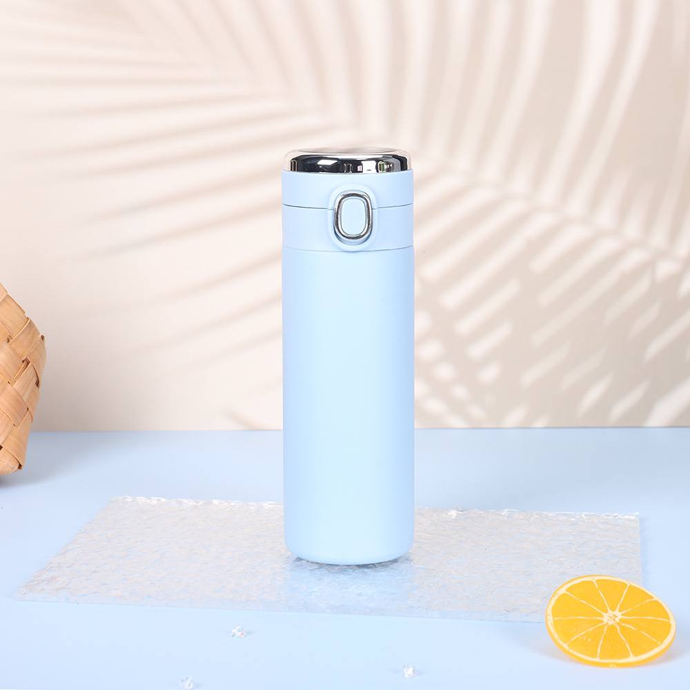 Custom logo/name/sticker thermos bottle 500ml Phnom Penh, Cambodia
