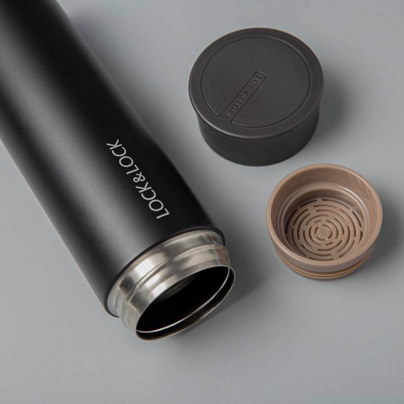 Custom logo/name/sticker thermos bottle 500ml Phnom Penh, Cambodia